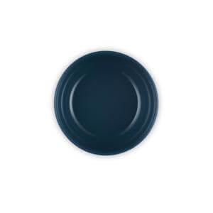Le Creuset Stoneware Coupe Cereal Bowl 16cm Nuit